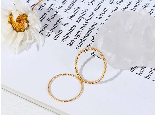 Женские украшения и акессуары XIMI 6942058106508 RING (106508)
