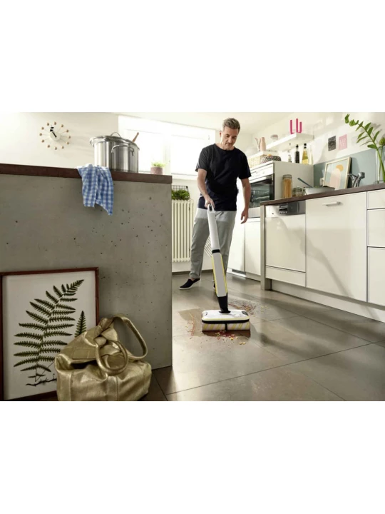Անլար փոշեկուլ KARCHER FC 7 CORDLESS *EU (1.055-701.0)