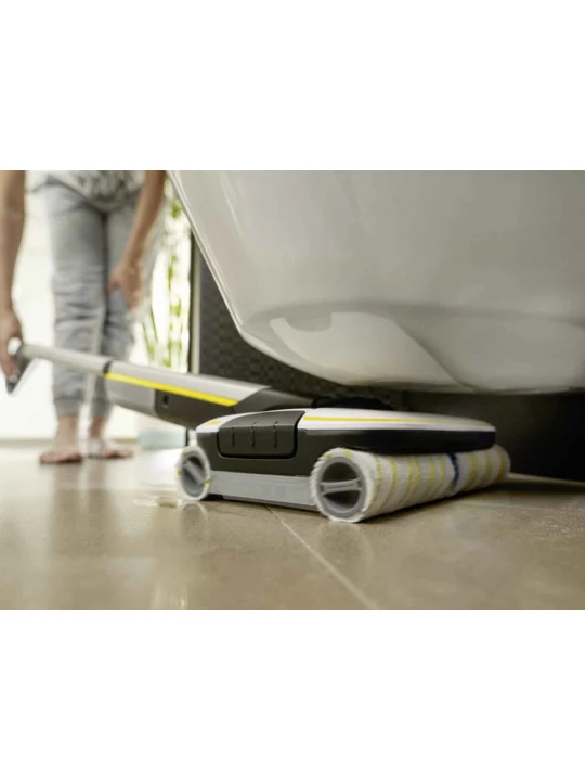 Անլար փոշեկուլ KARCHER FC 7 CORDLESS *EU (1.055-701.0)