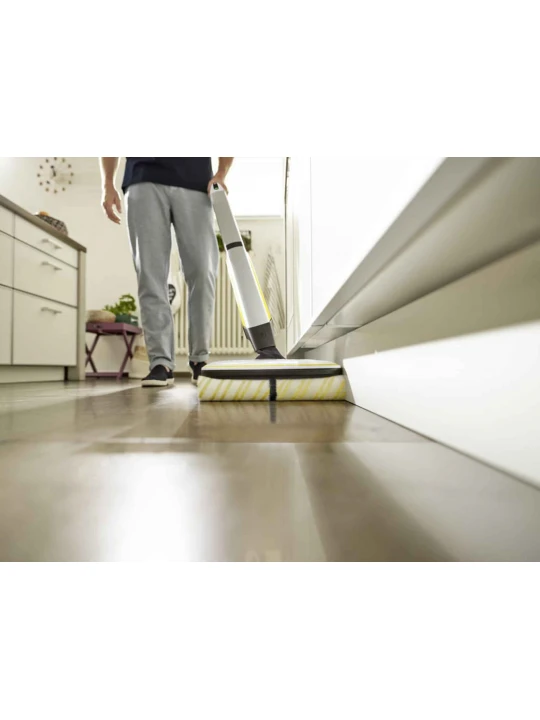 Անլար փոշեկուլ KARCHER FC 7 CORDLESS *EU (1.055-701.0)