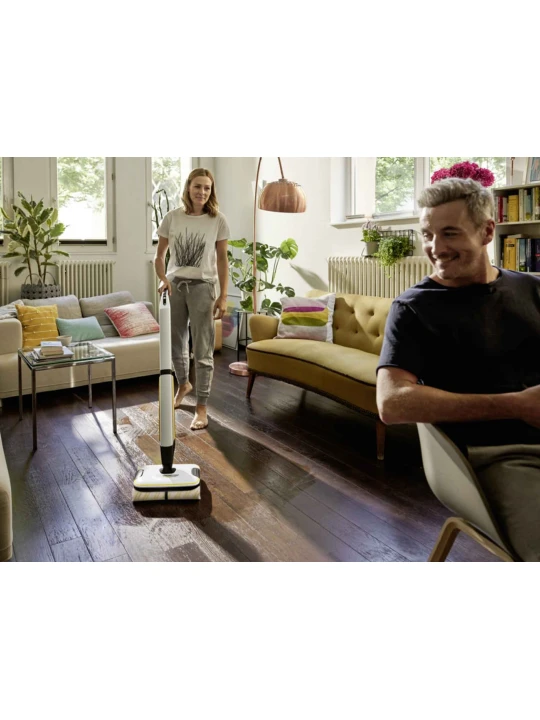 Անլար փոշեկուլ KARCHER FC 7 CORDLESS *EU (1.055-701.0)