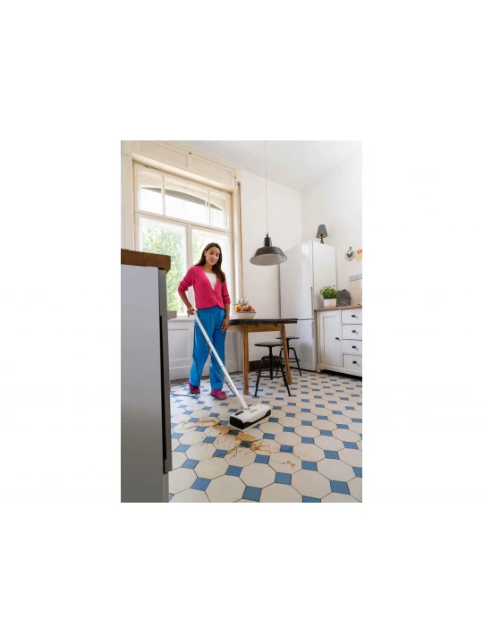 Steam cleaner KARCHER SC 1 UPRIGHT *EU (1.513-560.0)