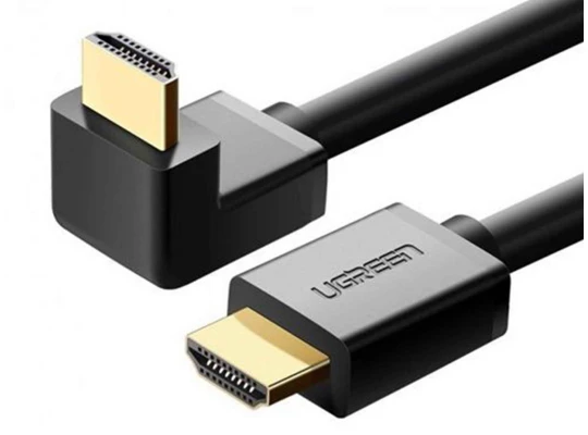 Cable UGREEN HD103 HDMI V2.0 2M (BK) (10173)