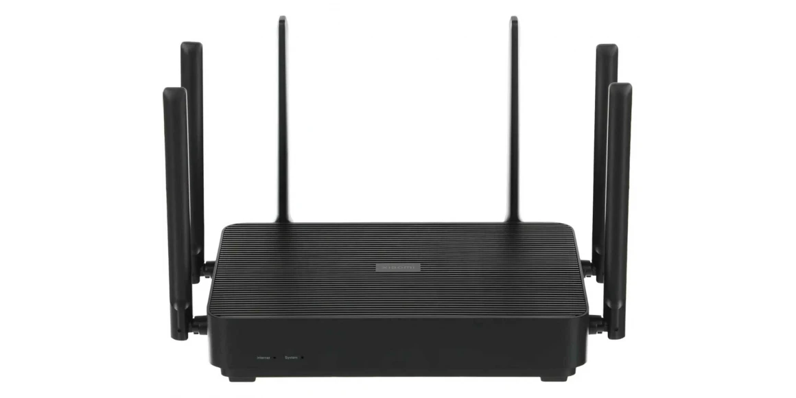 Network device XIAOMI MI ROUTER AX3200 RB01 (DVB4314GL)