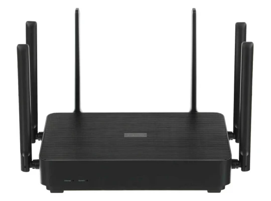 Сетевое устройство XIAOMI MI ROUTER AX3200 RB01 (DVB4314GL)