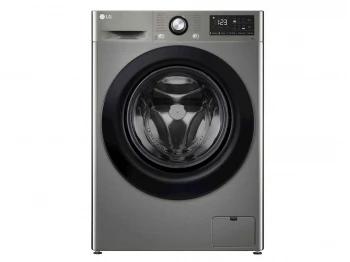 Стиральная машина LG F2R3HYL6P 