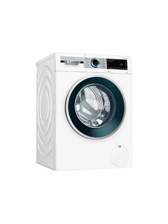 Washing machine BOSCH WGA24400ME 
