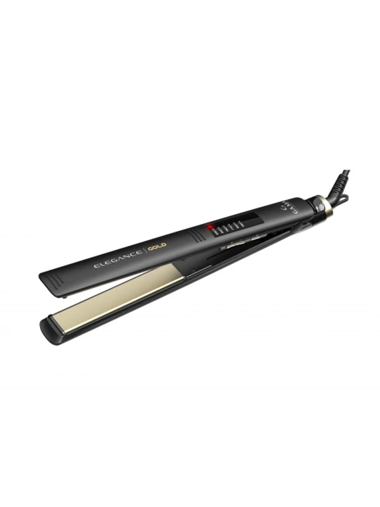 Մազերի պարագա GA.MA ELEGANCE LED GOLD-SY (GI0235)