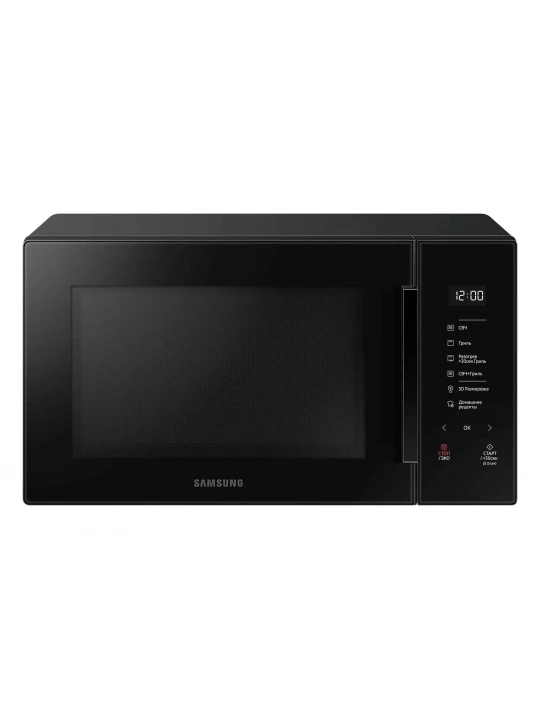 Միկրոալիքային վառարան SAMSUNG MG30T5018AK/BW 
