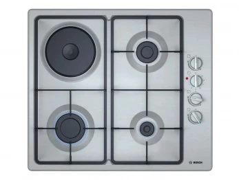 Варочная поверхность BOSCH PBY6C5B62O 