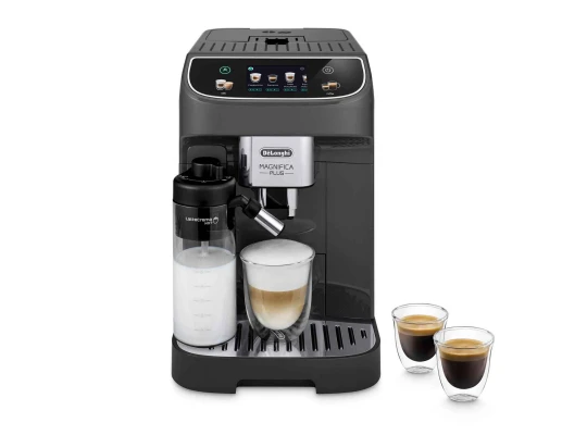 Автоматические кофемашины DELONGHI MAGNIFICA PLUS ECAM320.61.G 