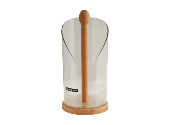 Держатель LIMON 225400 WOOD FOR KITCHEN TOWEL(908589) 
