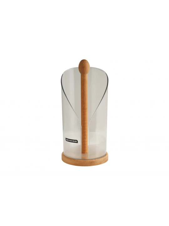 Держатель LIMON 225400 WOOD FOR KITCHEN TOWEL(908589) 