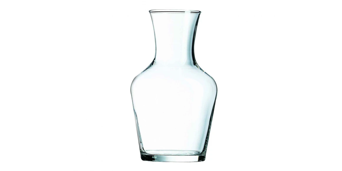 Кувшин LUMINARC 33040 KARAFE ROUND 0.5L 