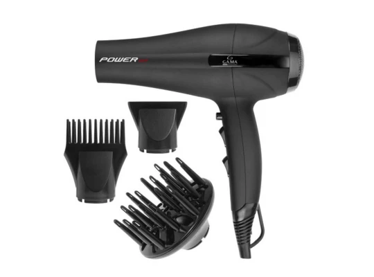 Фен GA.MA POWER ION (GH2651)
