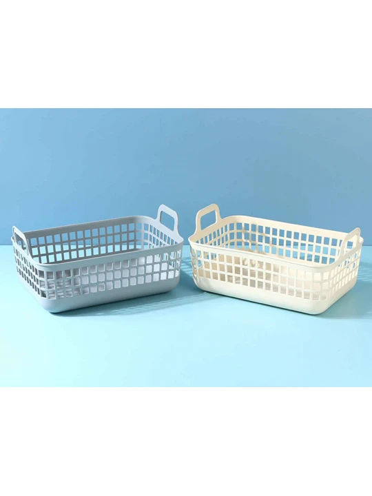 Պահեստավորման տուփ XIMI 6936706466397 FOR BATHROOM (466397)