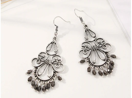 Женские украшения и акессуары XIMI 6941241644728 STYLE ELEGANCE EARRINGS (644728)