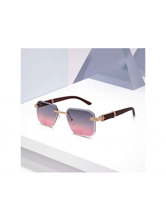 Sunglasses XIMI 6942156232734 WOOD-GRAIN (232734)