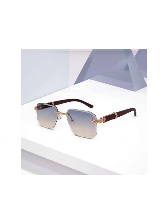 Sunglasses XIMI 6942156232734 WOOD-GRAIN (232734)