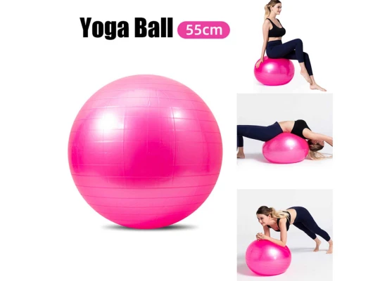 Սպորտ XIMI 6942156233007 YOGA BALL (233007)