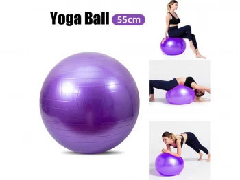 Спорт XIMI 6942156233014 YOGA BALL (233014)
