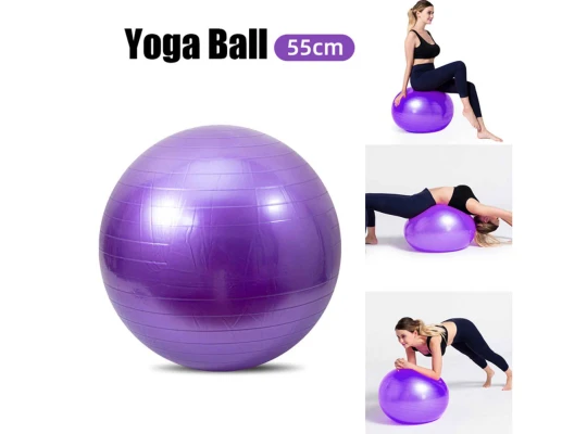 Սպորտ XIMI 6942156233014 YOGA BALL (233014)