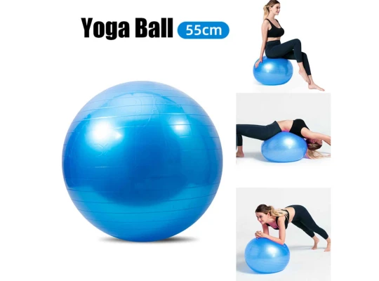 Սպորտ XIMI 6942156233021 YOGA BALL (233021)