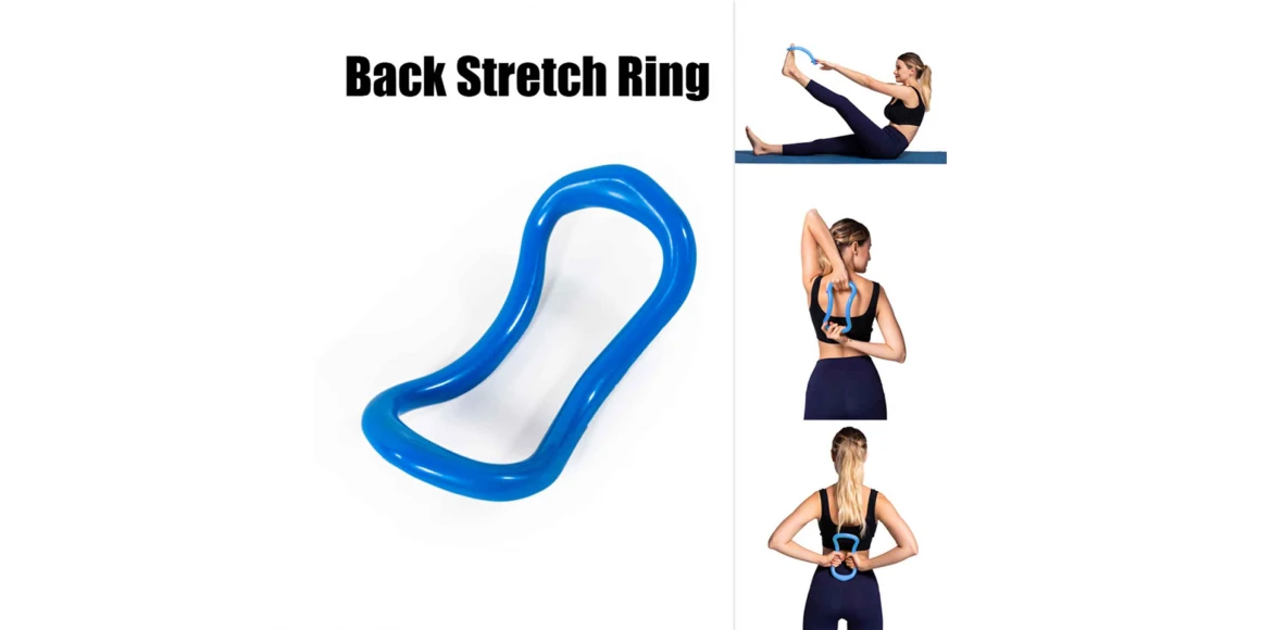 Sport XIMI 6942156233144 FOR BACK (233144)
