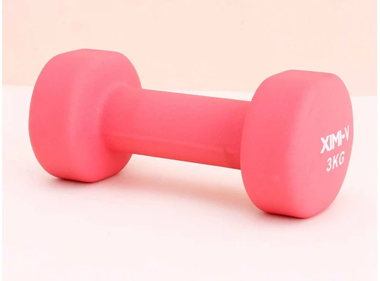Սպորտ XIMI 6942156233359 DUMBBEL 3 KG (233359)