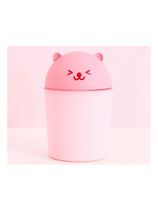 Мусорное ведро XIMI 6942156239726 PANDA (239726)