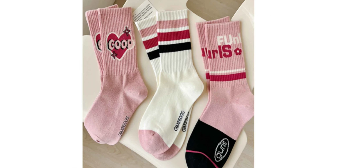 Socks XIMI 6942156240296 FOR WOMEN (240296)