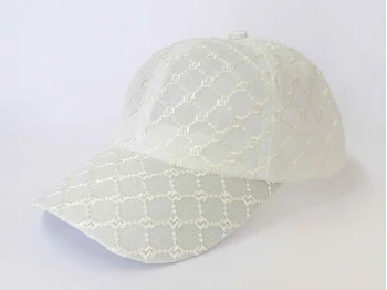Summer hats XIMI 6942156254590 BASEBALL (254590)