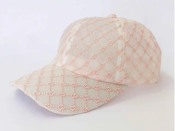 Ամառային գլխարկներ XIMI 6942156254606 BASEBALL (254606)