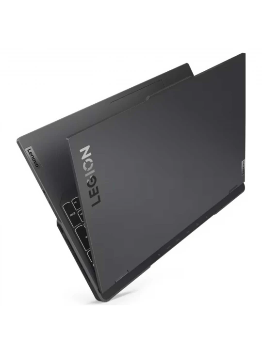 Notebook LENOVO Legion Pro 5 16IRX9 (i7-14700HX) 16 32GB 1TB RTX4070-8GB (Onyx Grey) (83DF008QRK)