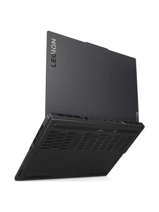 Notebook LENOVO Legion Pro 5 16IRX9 (i7-14700HX) 16 32GB 1TB RTX4070-8GB (Onyx Grey) (83DF008QRK)