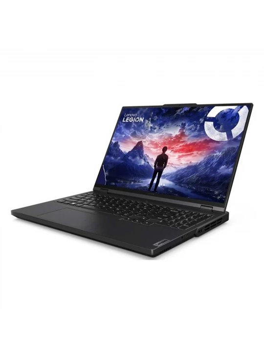 Notebook LENOVO Legion Pro 5 16IRX9 (i7-14700HX) 16 32GB 1TB RTX4070-8GB (Onyx Grey) (83DF008QRK)