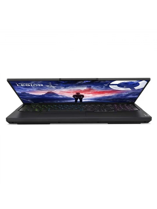 Notebook LENOVO Legion Pro 5 16IRX9 (i7-14700HX) 16 32GB 1TB RTX4070-8GB (Onyx Grey) (83DF008QRK)