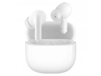 Tws наушник XIAOMI Redmi Buds 6 Lite (White) (BHR8655GL)