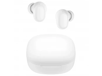 Tws ականջակալ XIAOMI Redmi Buds 6 Play (White) (BHR8773GL)