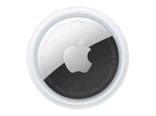 Սմարթ տեղորոշիչ APPLE AIRTAG (1 PACK) (MX532RU/A)