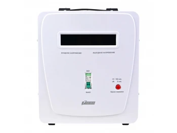 Power stabilizer POWERMAN AVS10000 E 