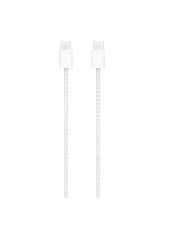 Մալուխ APPLE 60W USB-C Charge Cable (1m) Model A2795 (MW493ZM/A)