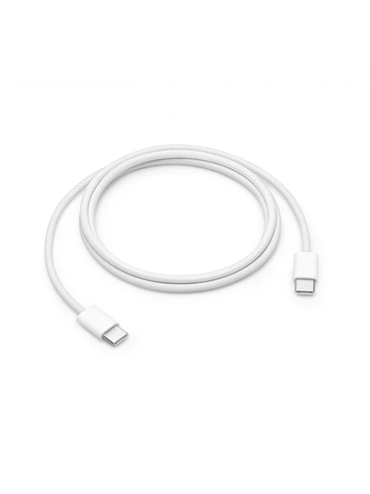 Մալուխ APPLE 60W USB-C Charge Cable (1m) Model A2795 (MW493ZM/A)