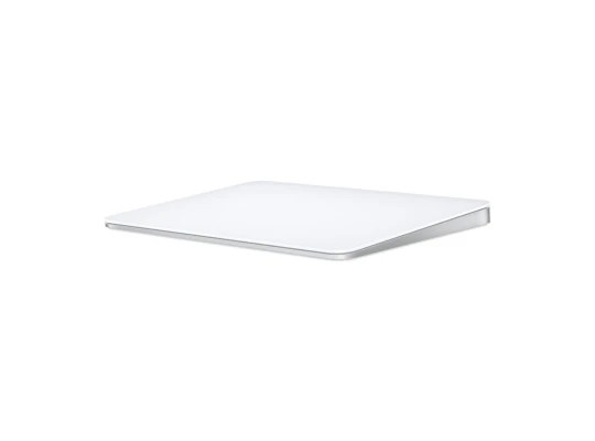 Трекпад APPLE Magic Trackpad (White) Multi-Touch Surface Model A3120 (MXK93ZM/A)