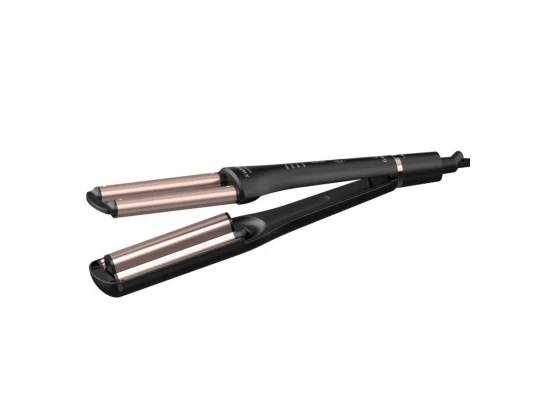 Hair styler GA.MA X-WAVES LED (GC4010)
