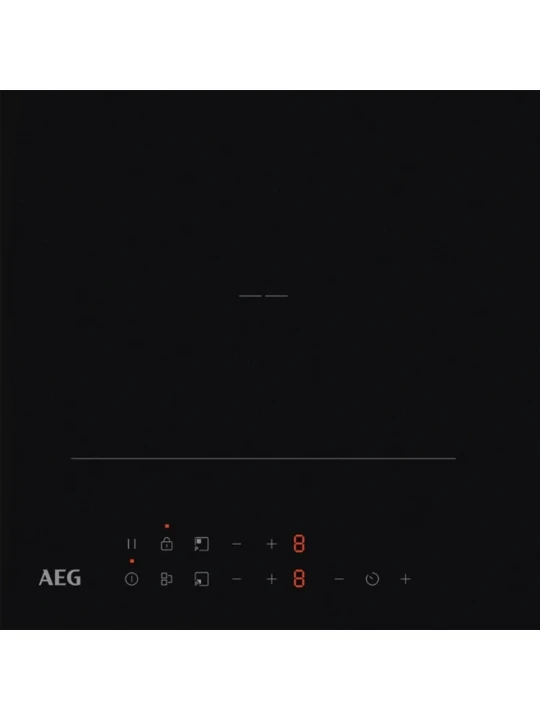 Варочная поверхность AEG HDB64623NB 