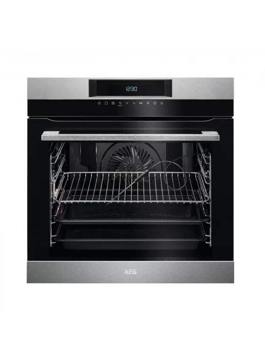 Встраиваемая духовка AEG BPK642120M 