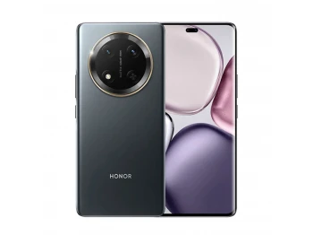 Смартфон HONOR X9c 5G BRP-NX1 12GB 256GB (Titanium Black) (5109BMFQ)