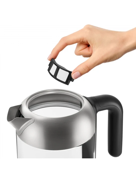 Kettle electric PHILIPS HD9339/80 