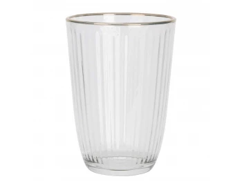 Cup KOOPMAN 046100640 GLASS 395ML (053297)